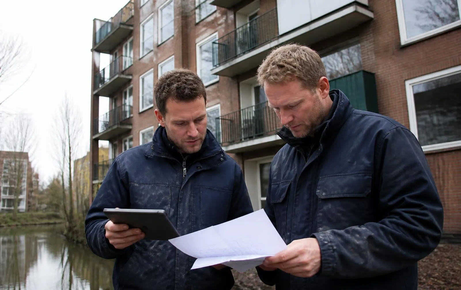 Planmatig onderhoud